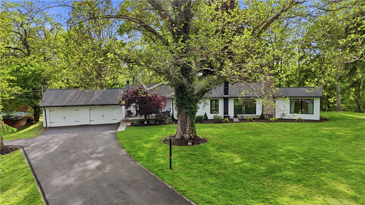 364 Fisher Road