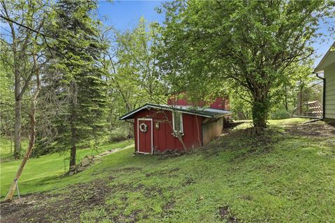 Tiny photo for 364 Fisher Road RD, Victor, NY 14534 (MLS # R1685042)