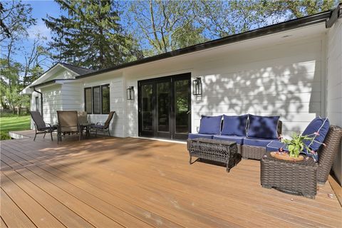 Tiny photo for 364 Fisher Road RD, Victor, NY 14534 (MLS # R1685042)