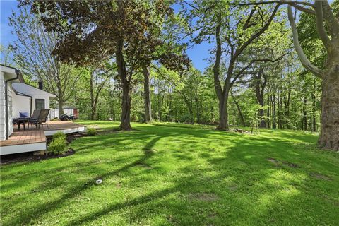 Tiny photo for 364 Fisher Road RD, Victor, NY 14534 (MLS # R1685042)