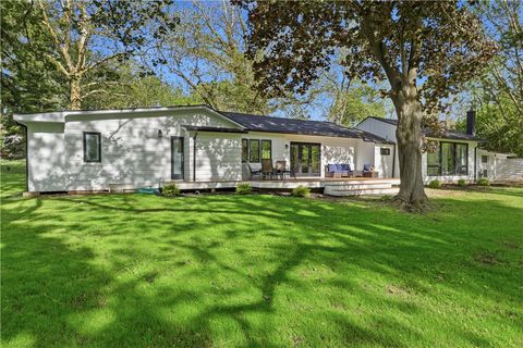 Tiny photo for 364 Fisher Road RD, Victor, NY 14534 (MLS # R1685042)