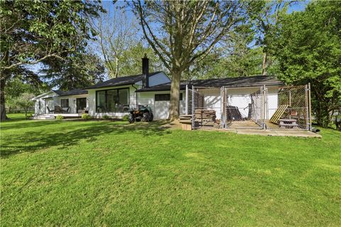 Tiny photo for 364 Fisher Road RD, Victor, NY 14534 (MLS # R1685042)