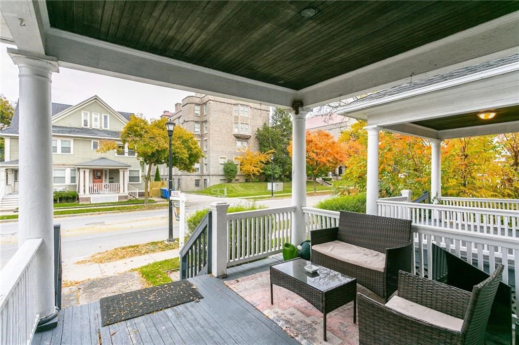 Photo of 397-399 E University Avenue W #1, Rochester, NY 14607 (MLS # R1659931)