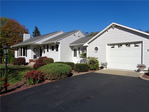 Photo of 1016 Hendy Hollow Road, Southport, NY 14830 (MLS # R1682177)
