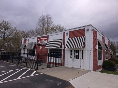 220 Roe Avenue Elmira NY 14901