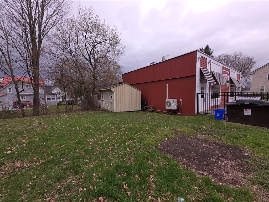 220 Roe Avenue