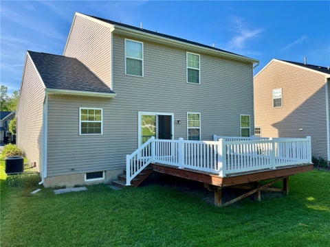 Tiny photo for 69 Coneflower Drive, Henrietta, NY 14586 (MLS # R1705985)