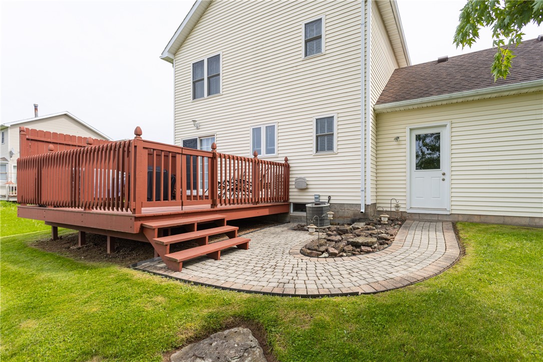 316 Chadlee Drive, Clarkson, New York image 26