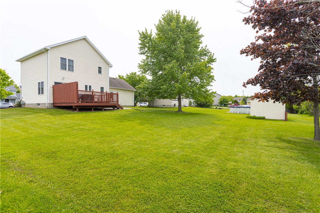316 Chadlee Drive, Clarkson, New York image 28