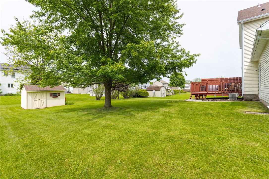 316 Chadlee Drive, Clarkson, New York image 31
