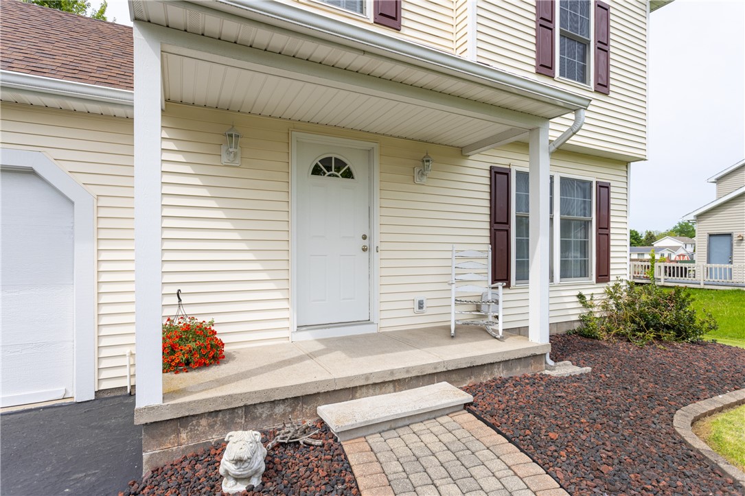 316 Chadlee Drive
