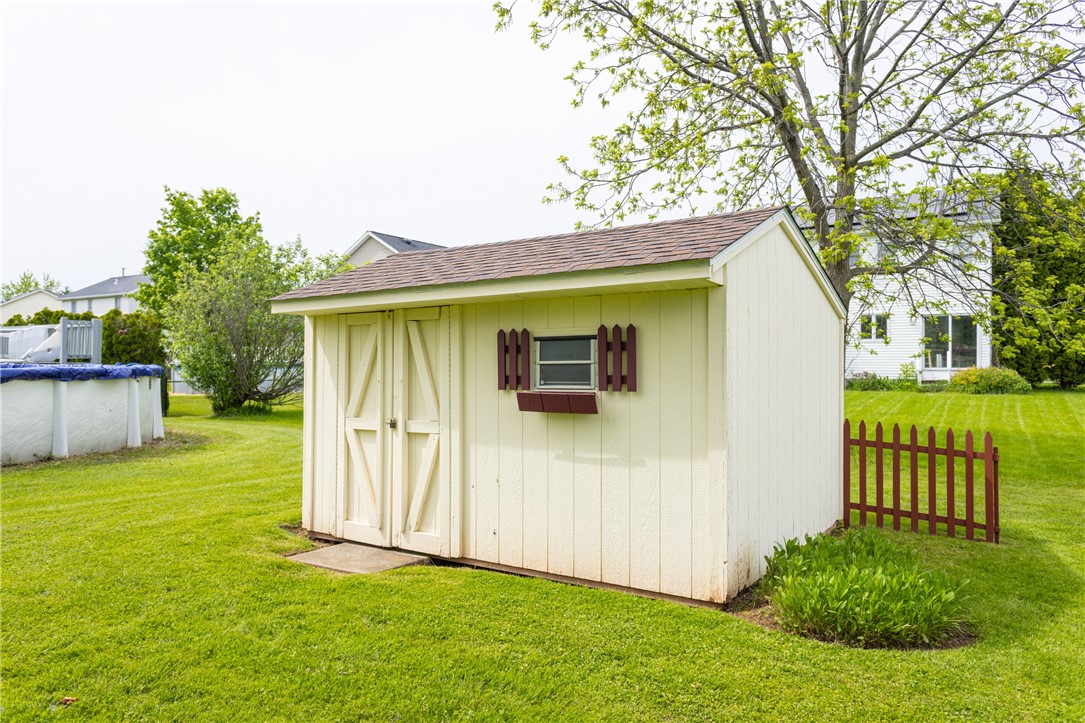 316 Chadlee Drive, Clarkson, New York image 29