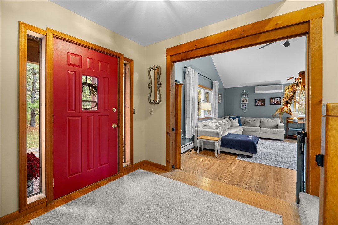 7356 Mitchellsville Hill Road