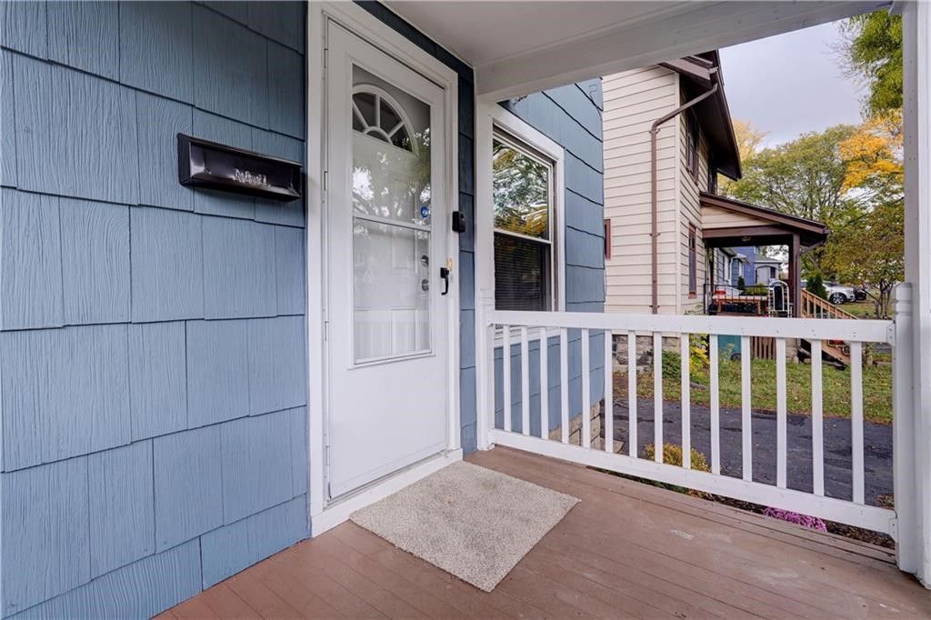 Photo of 138 Steko Avenue, Rochester, NY 14615 (MLS # R1653539)