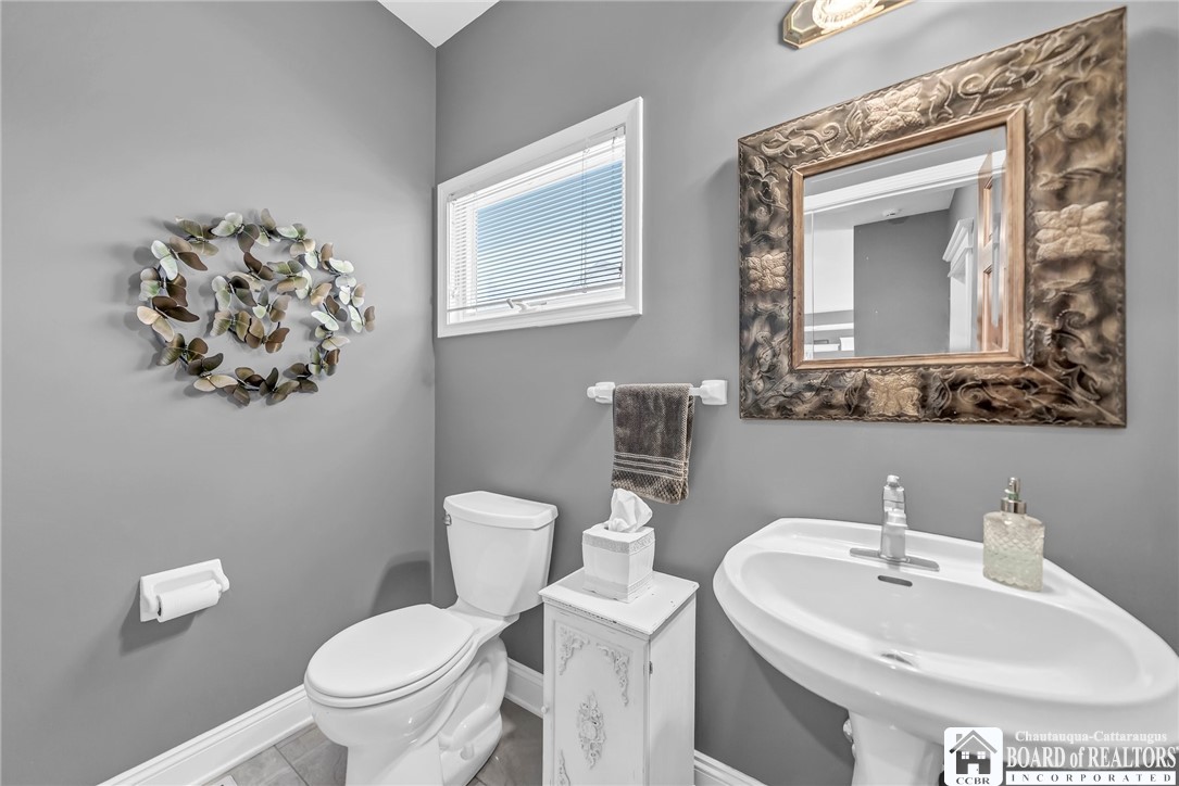 5298 Mallard Roost Court, Clarence, New York image 49