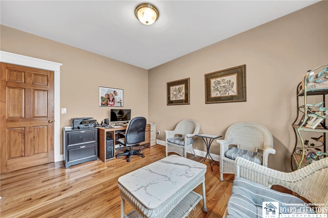 5298 Mallard Roost Court, Clarence, New York image 45
