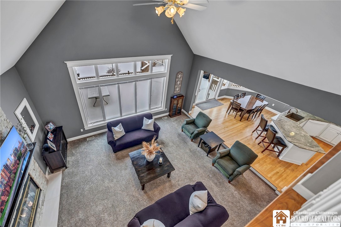 5298 Mallard Roost Court, Clarence, New York image 11