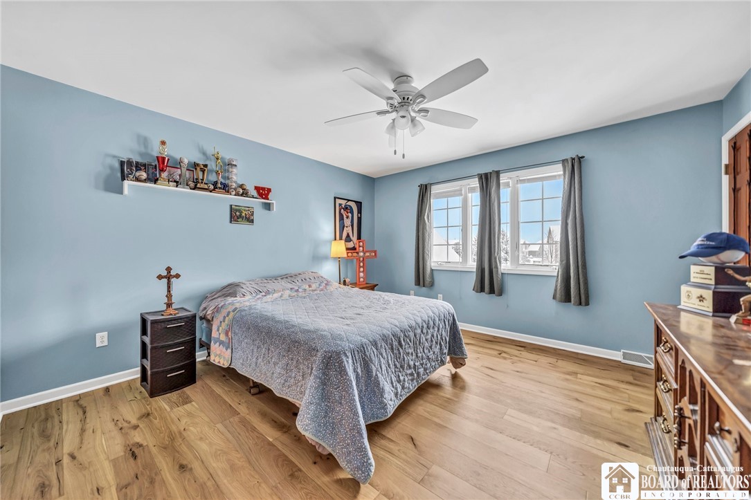 5298 Mallard Roost Court, Clarence, New York image 37