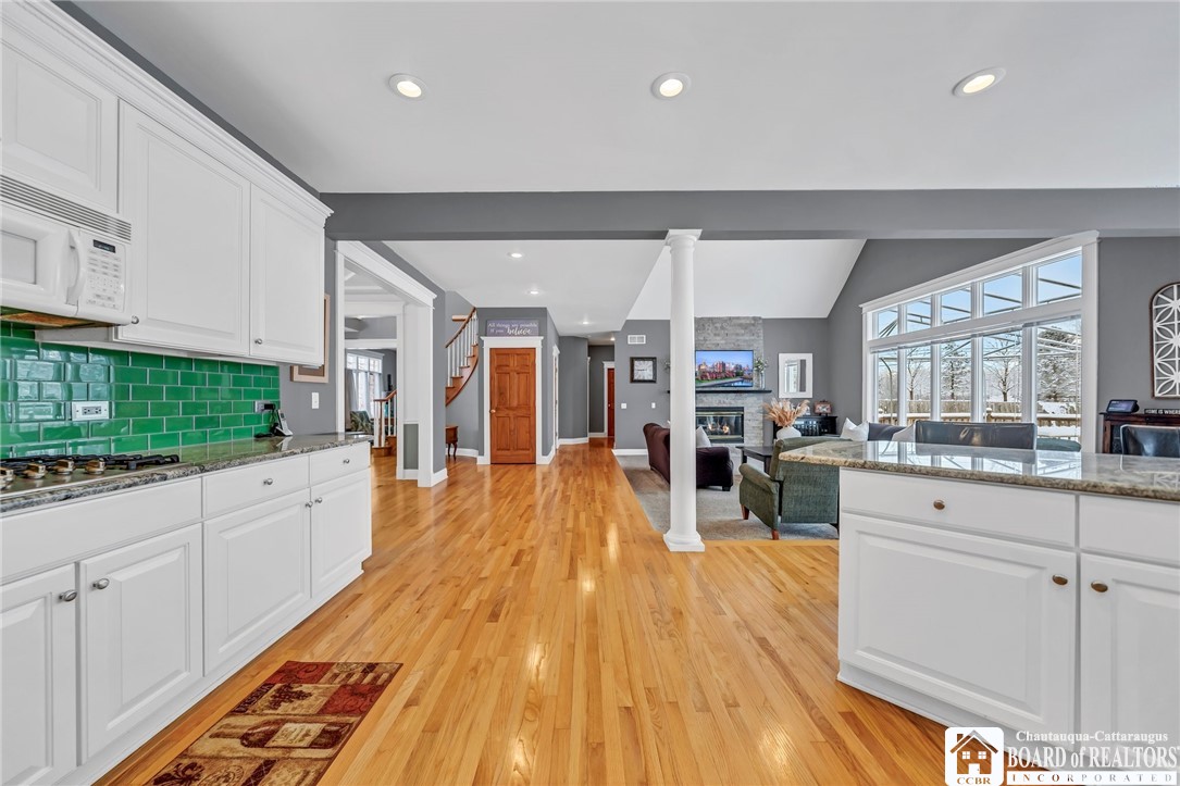 5298 Mallard Roost Court, Clarence, New York image 15