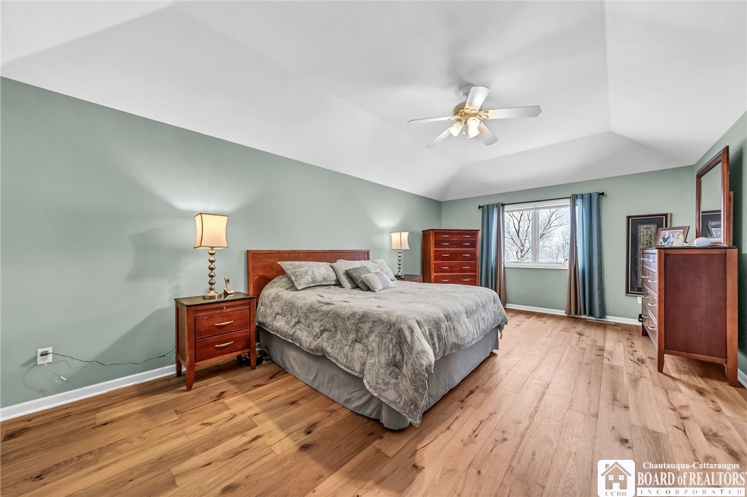 5298 Mallard Roost Court, Clarence, New York image 27