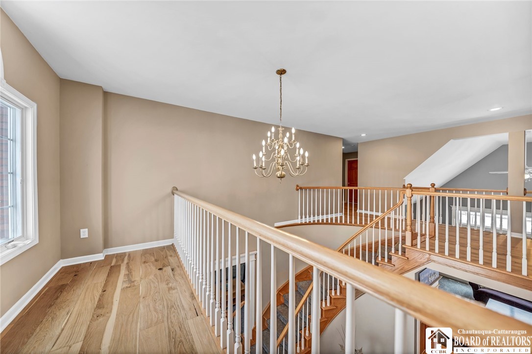 5298 Mallard Roost Court, Clarence, New York image 25