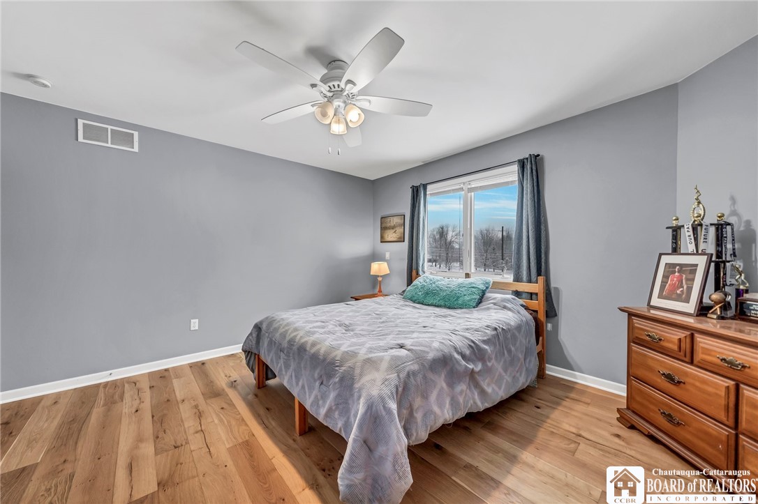 5298 Mallard Roost Court, Clarence, New York image 39