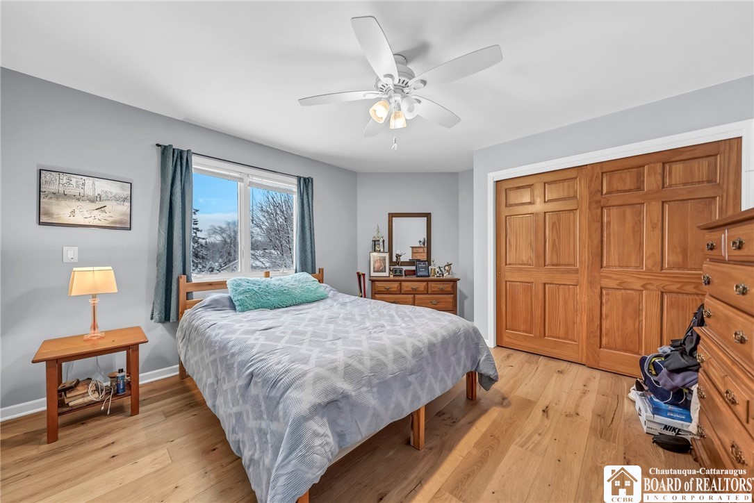 5298 Mallard Roost Court, Clarence, New York image 41