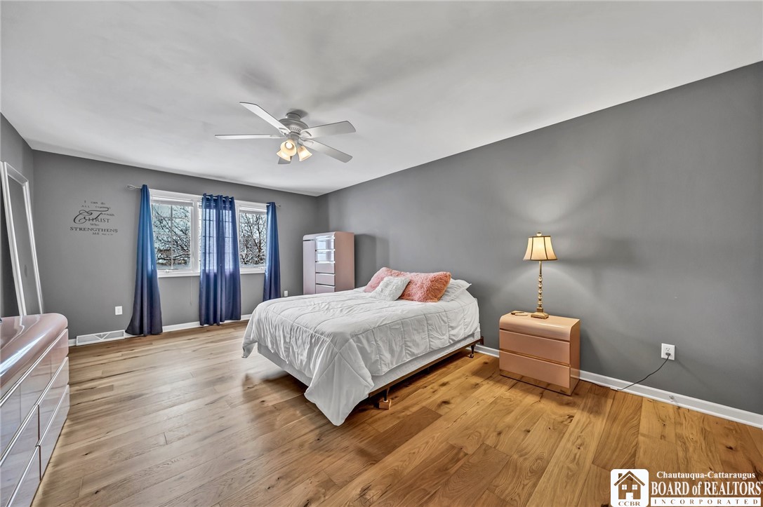 5298 Mallard Roost Court, Clarence, New York image 35