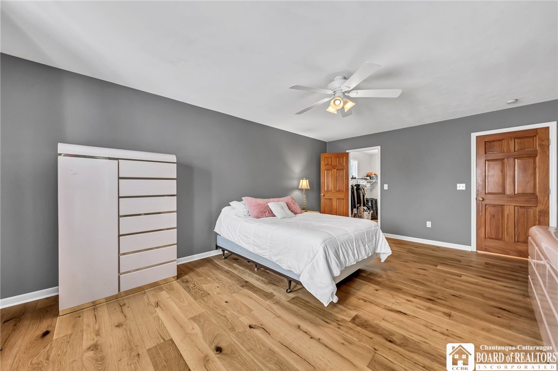 5298 Mallard Roost Court, Clarence, New York image 34