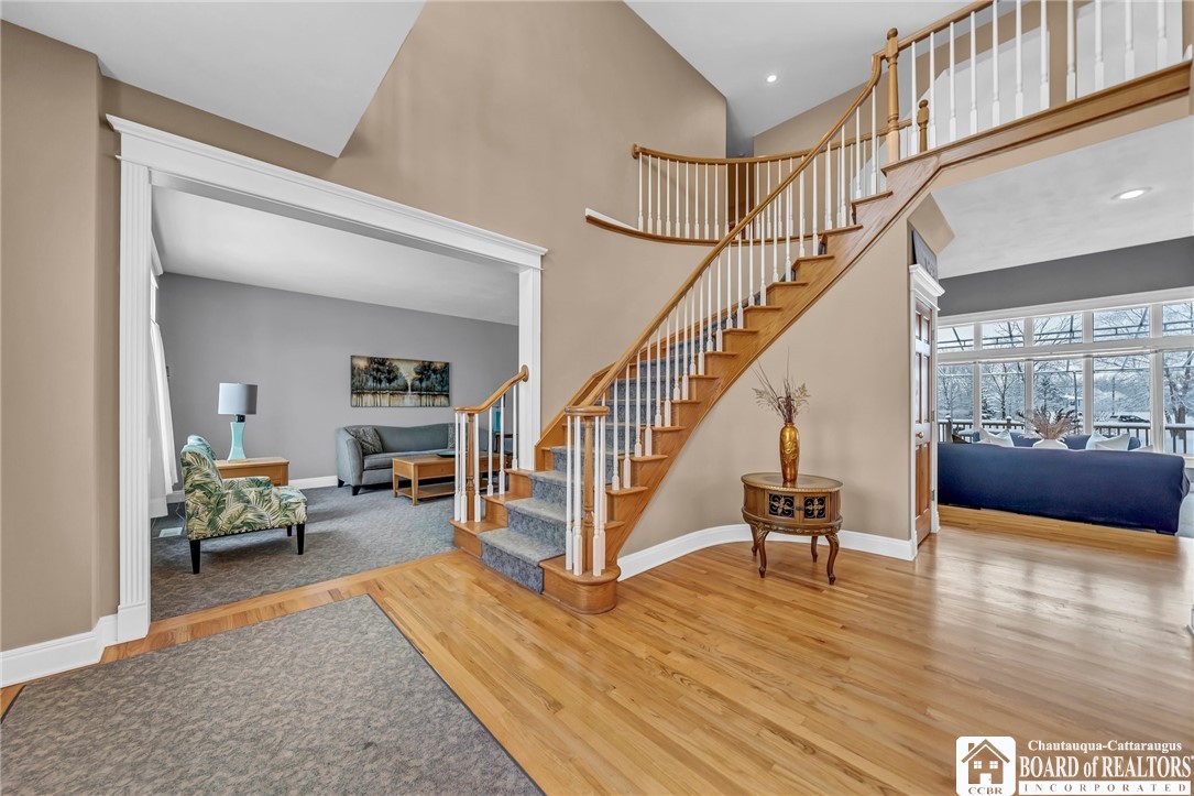 5298 Mallard Roost Court, Clarence, New York image 4