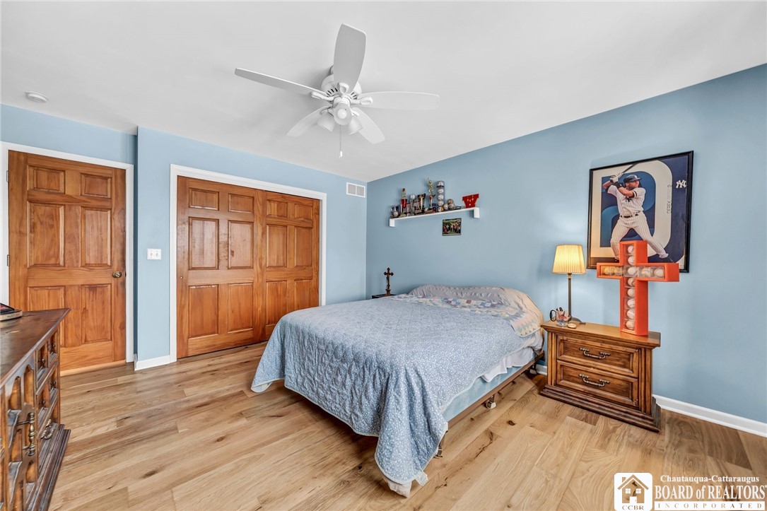 5298 Mallard Roost Court, Clarence, New York image 38