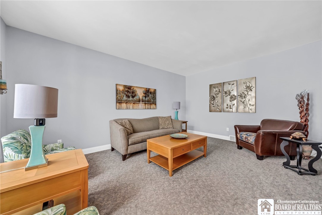 5298 Mallard Roost Court, Clarence, New York image 23