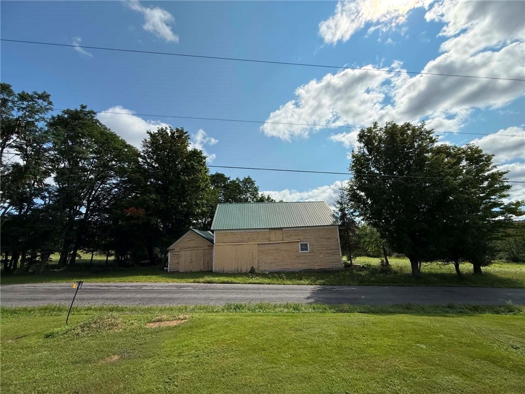 605 Ferris Hill Road