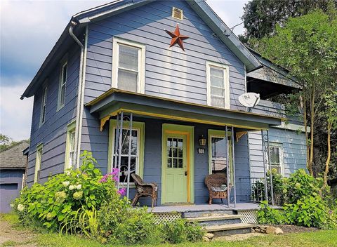Photo of 147 E Main Street, Milford, NY 13807 (MLS # R1558126)