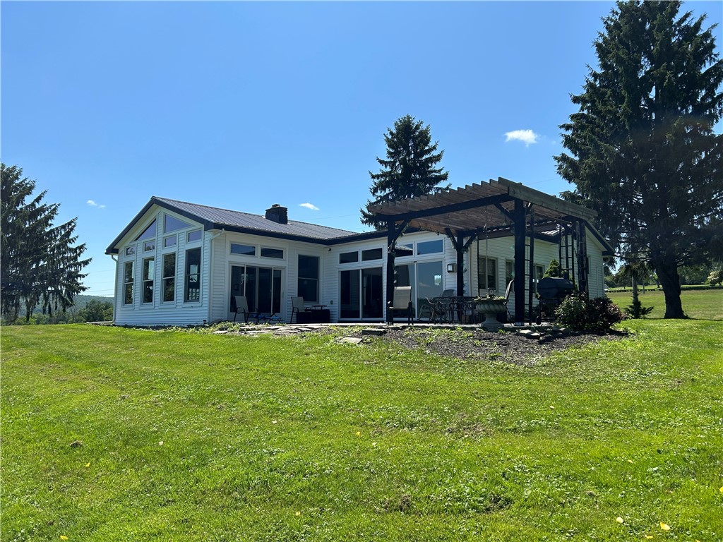17 Sunrise Lane