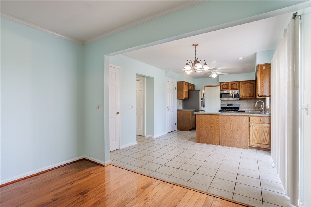 162 Chelsea Meadows Drive, Henrietta, New York image 19