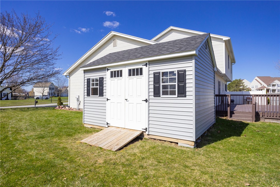 162 Chelsea Meadows Drive, Henrietta, New York image 42