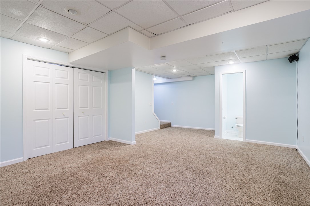 162 Chelsea Meadows Drive, Henrietta, New York image 35
