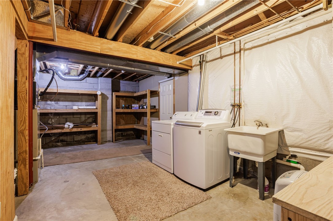 162 Chelsea Meadows Drive, Henrietta, New York image 38