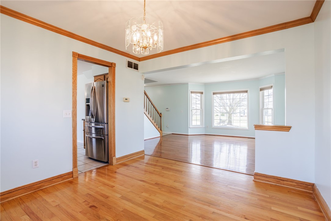 162 Chelsea Meadows Drive, Henrietta, New York image 12