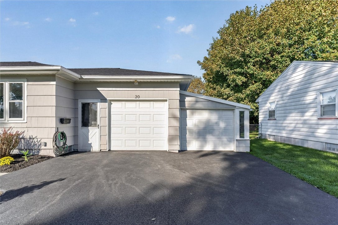 20 Marilou Drive