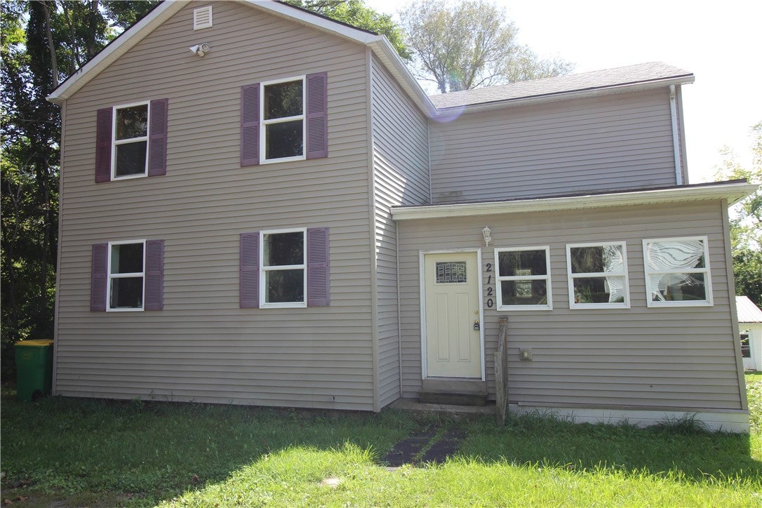 2120 Ridge Road