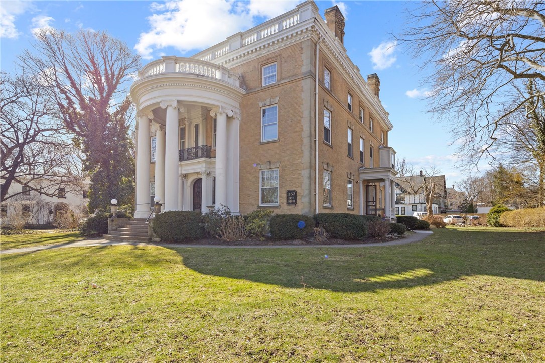 1163 East Avenue #UN08, Rochester, New York image 2