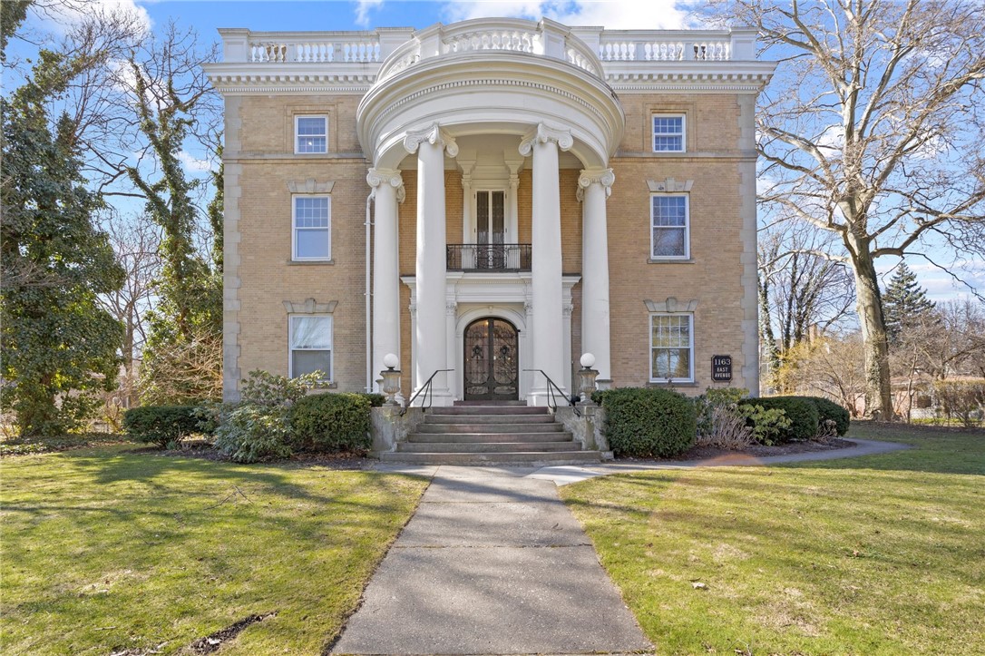 1163 East Avenue #UN08, Rochester, New York image 1