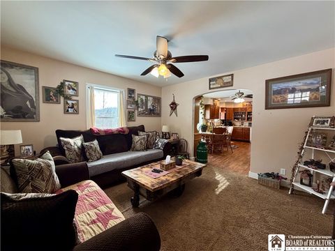 Tiny photo for 469 N Branch Road, Eldred, PA 16731 (MLS # R1655499)