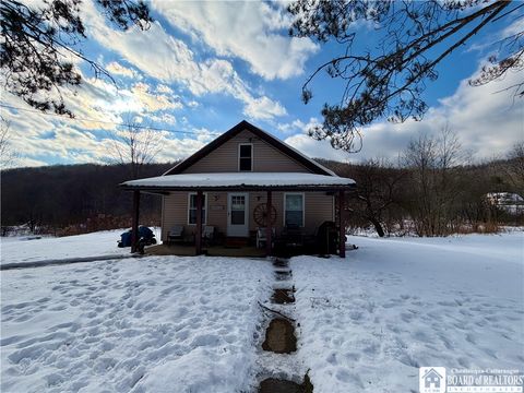 Tiny photo for 469 N Branch Road, Eldred, PA 16731 (MLS # R1655499)