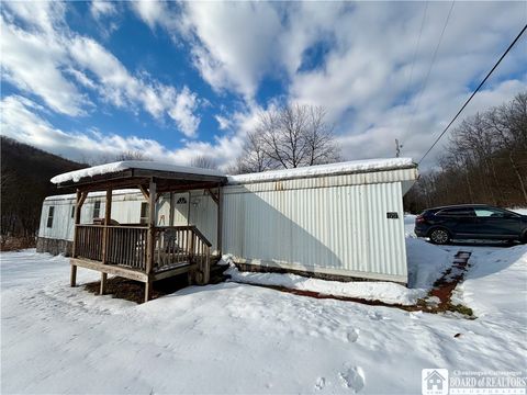 Tiny photo for 469 N Branch Road, Eldred, PA 16731 (MLS # R1655499)