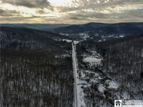 Tiny photo for 469 N Branch Road, Eldred, PA 16731 (MLS # R1655499)