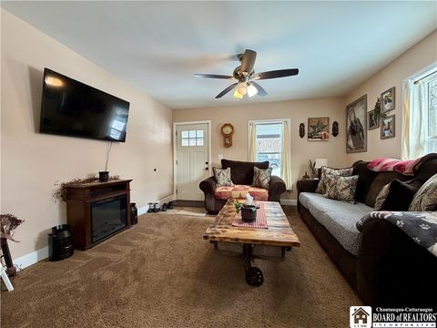 Tiny photo for 469 N Branch Road, Eldred, PA 16731 (MLS # R1655499)