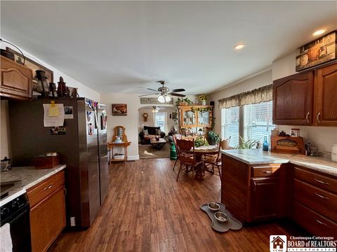 Tiny photo for 469 N Branch Road, Eldred, PA 16731 (MLS # R1655499)